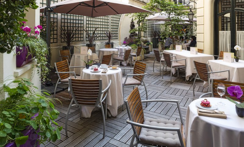 Hôtel Regina_75001 PARIS 01_7 Hôtel Regina_75001 PARIS 01_7